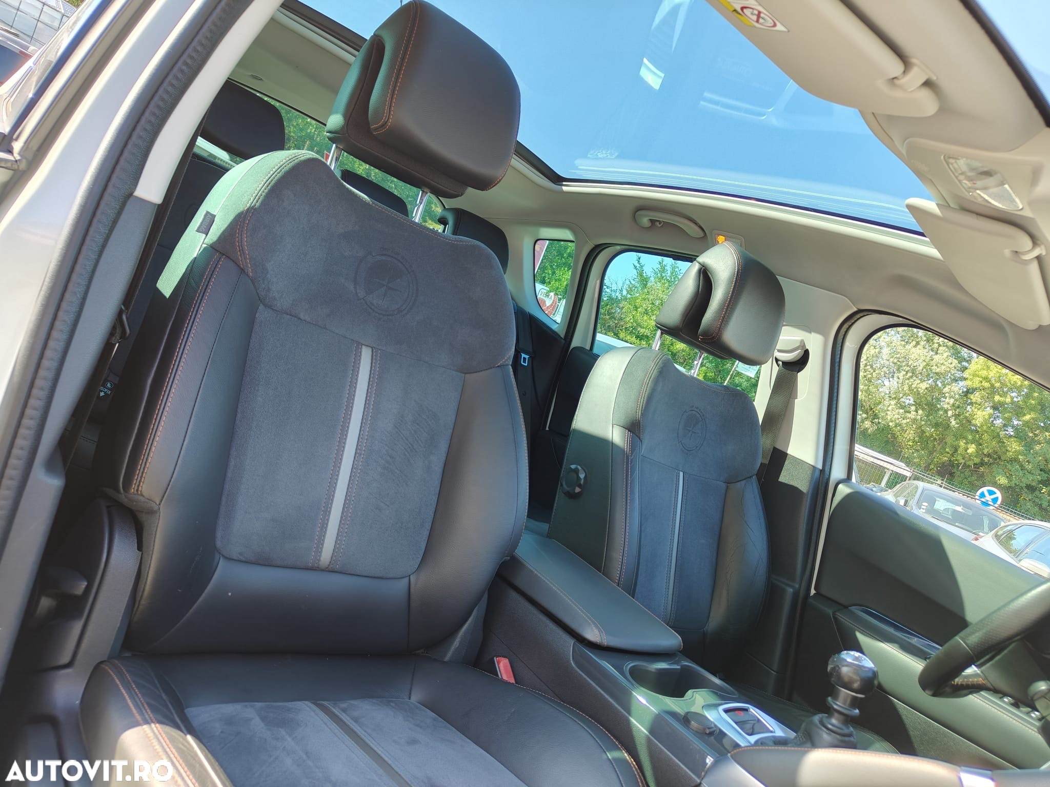 Peugeot 3008 PureTech 130 Stop & Start GPF Crossway - 18