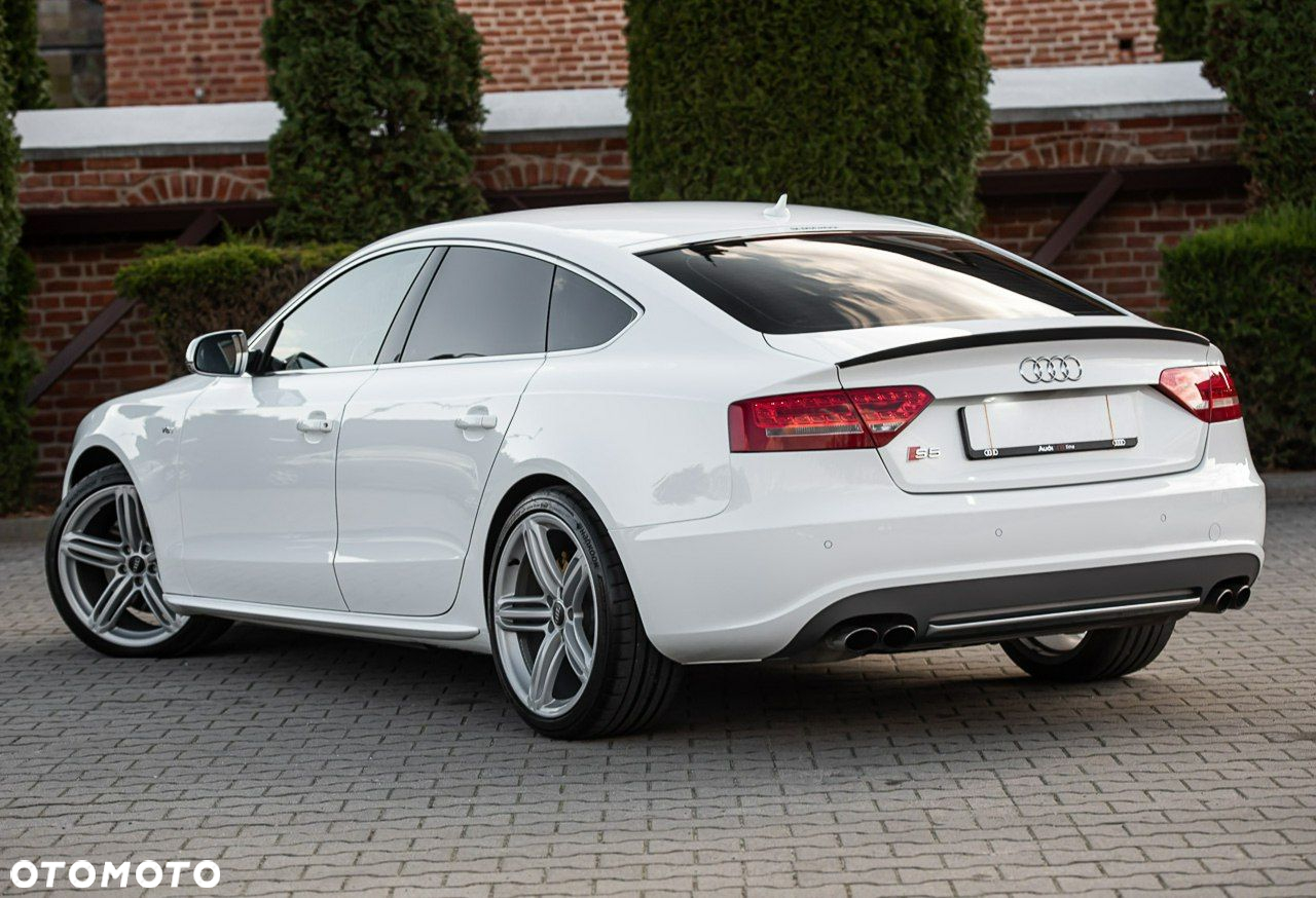 Audi S5 - 15