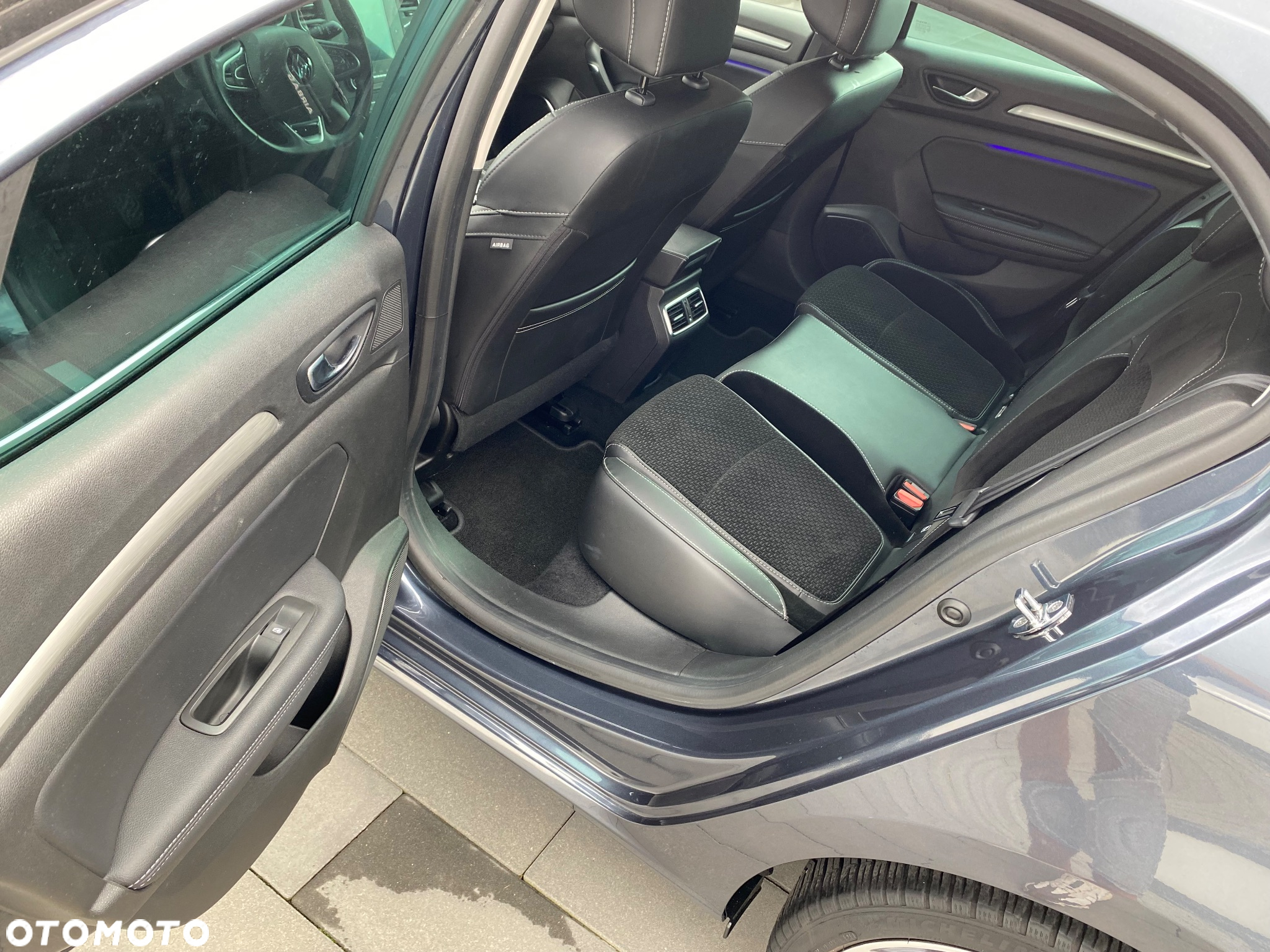 Renault Megane 1.2 Energy TCe GT Line - 15