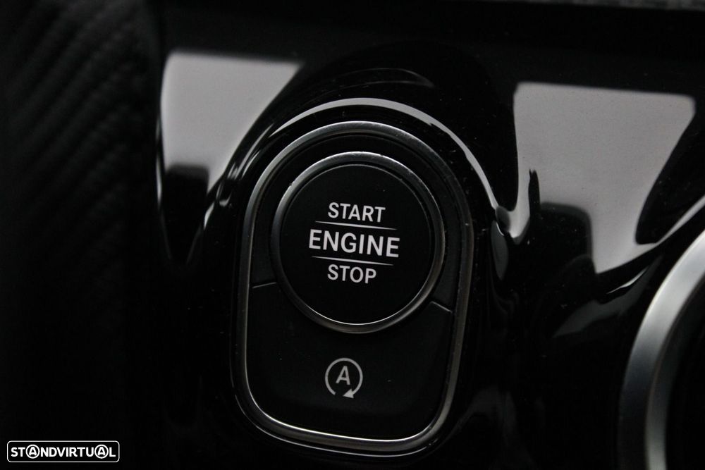 Mercedes-Benz A 160 — fotografia 13