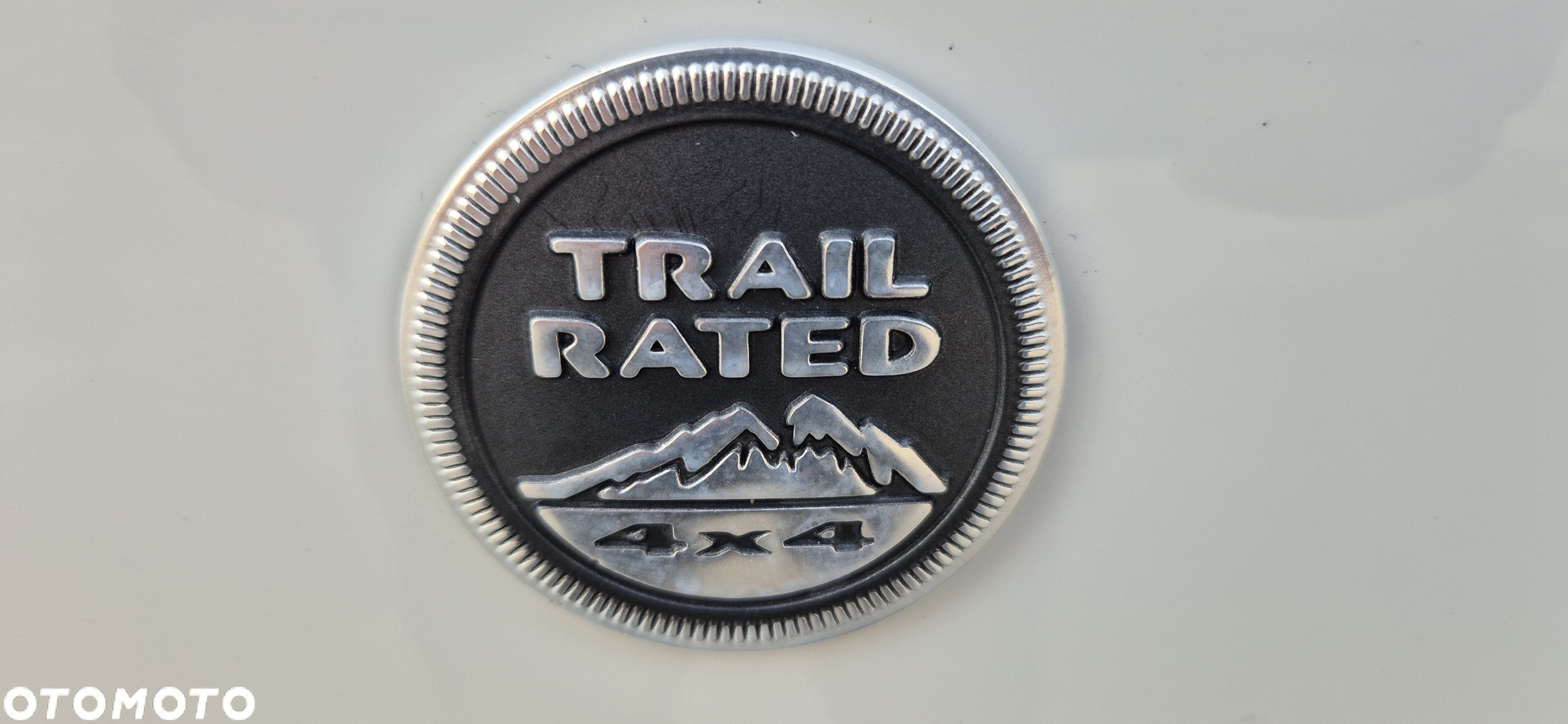 Jeep Wrangler - 22