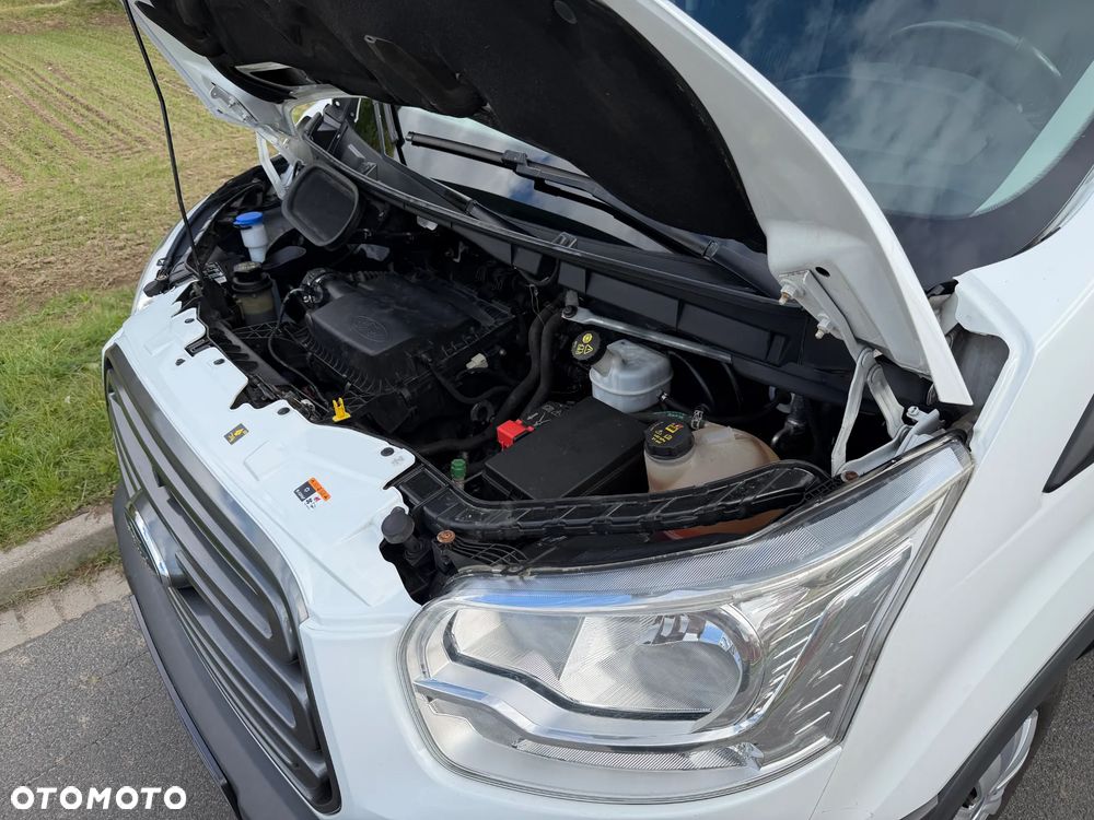 Ford Transit 310 L3H3 VA Trend - 22