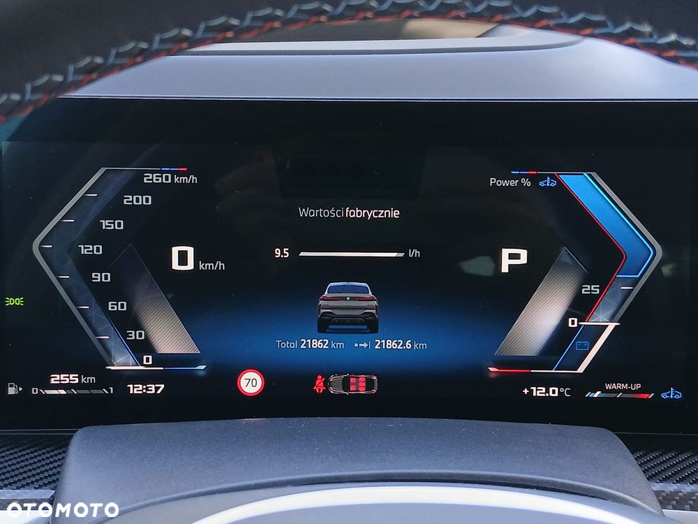 BMW X6 - 21
