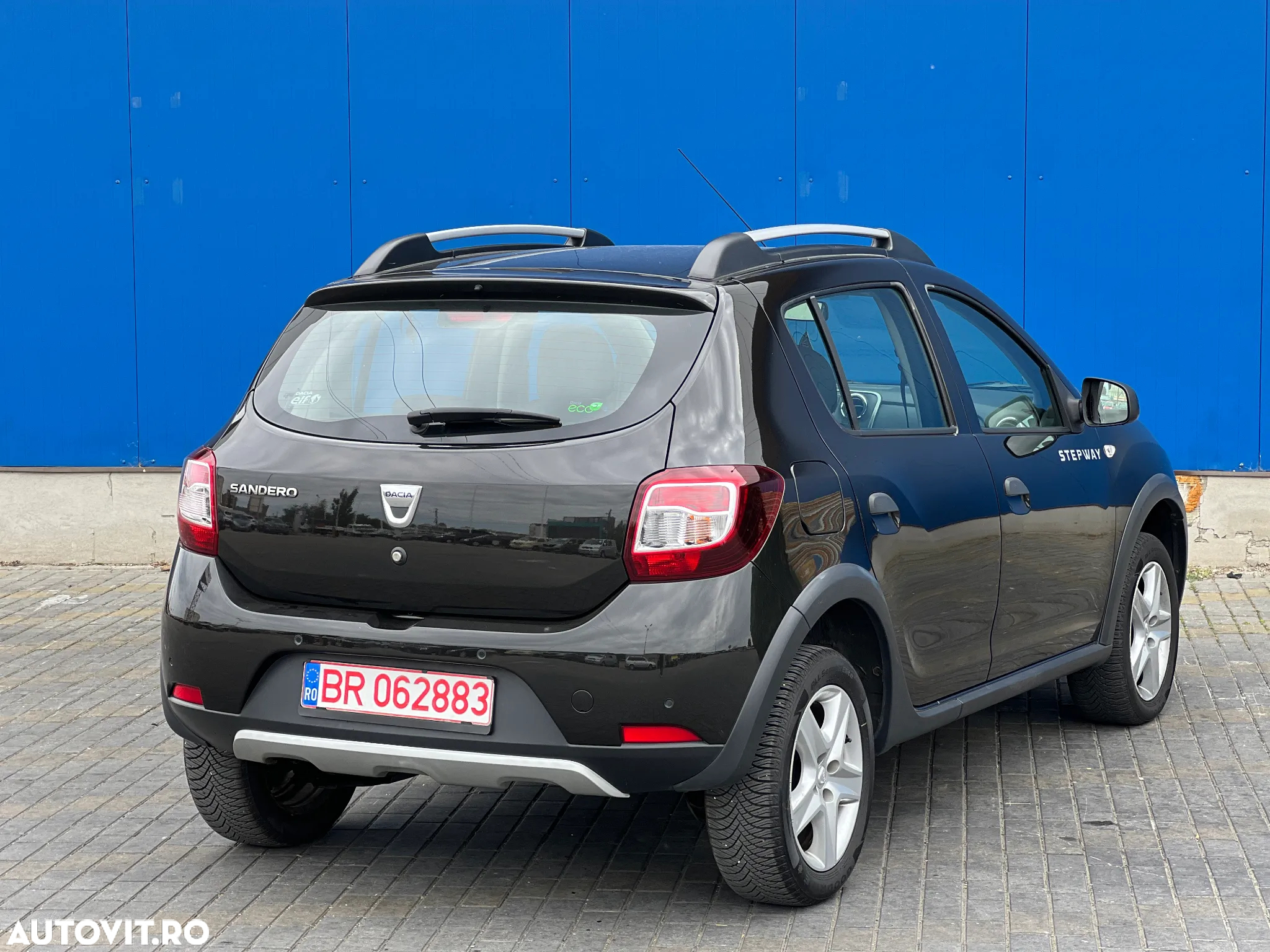 Dacia Sandero 0.9 TCe Prestige - 3
