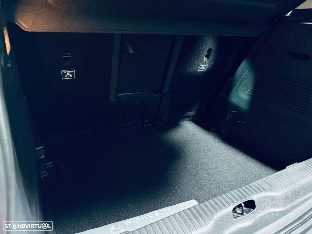 Citroën C3 Aircross 1.2 PureTech Feel - 16