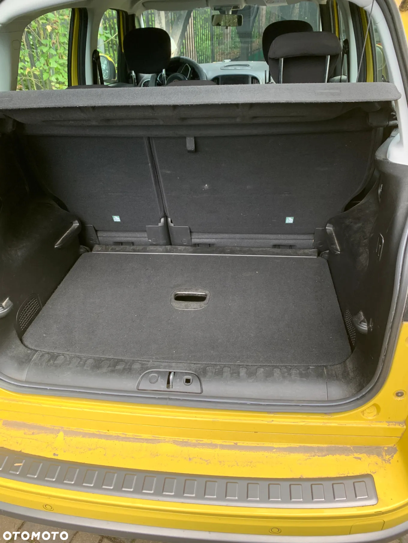 Fiat 500L 1.4 16V Lounge - 10