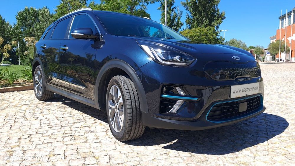 Kia e-Niro 64kWh - 10