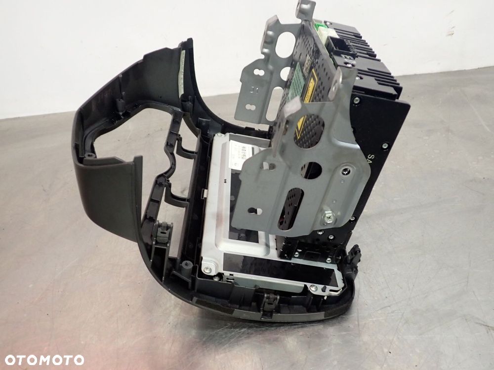 RADIO HONDA JAZZ II LIFT 5010-6923   39100-SAA-G412N5 - 7