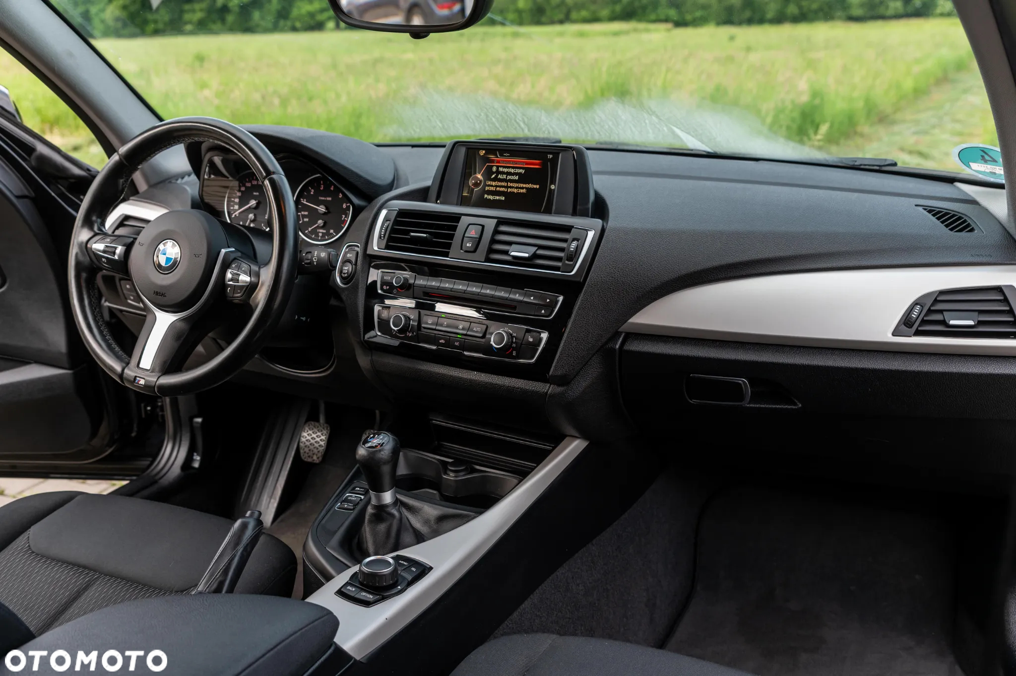 BMW Seria 1 116i M Sport - 30