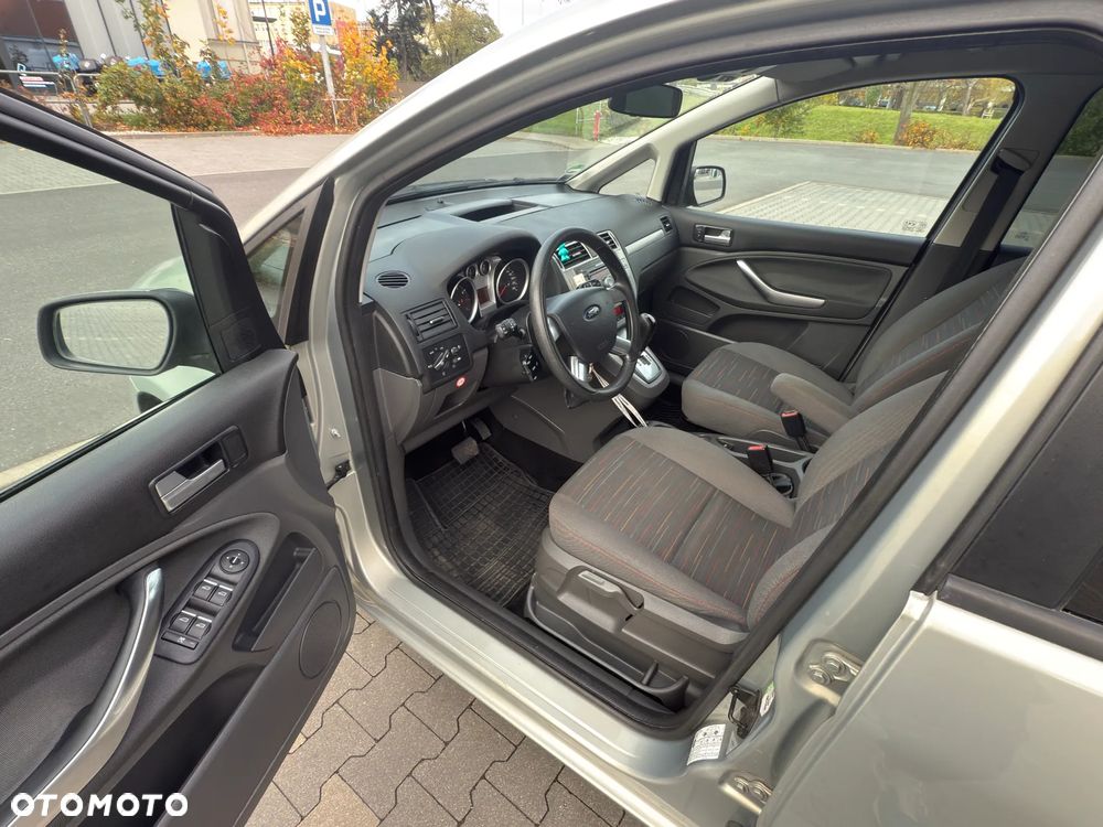 Ford C-MAX - 6