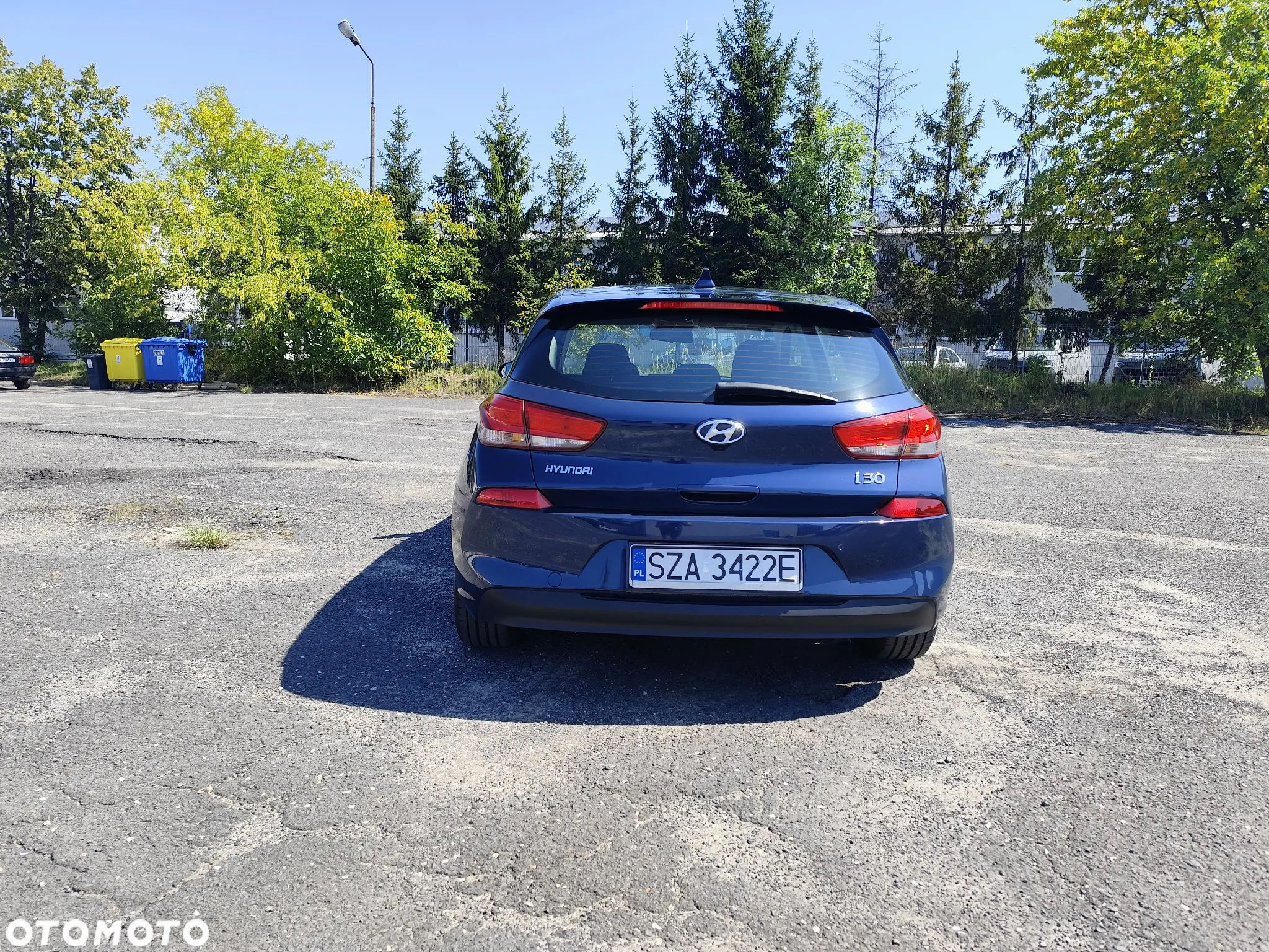 Hyundai i30 - 5