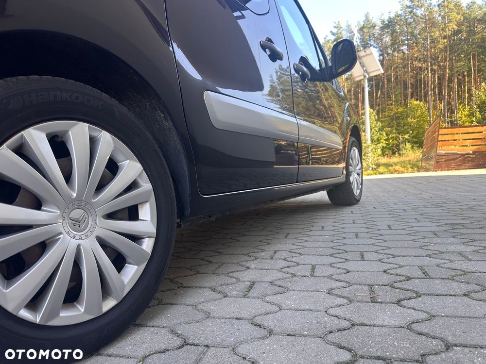 Citroën Berlingo - 9
