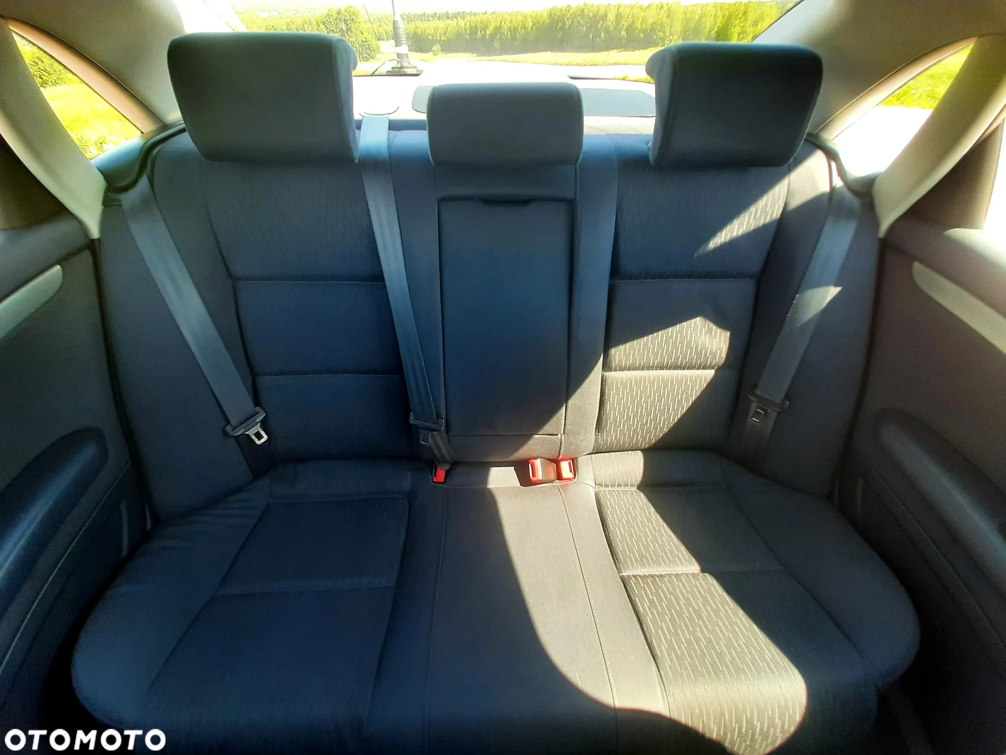Audi A4 - 27