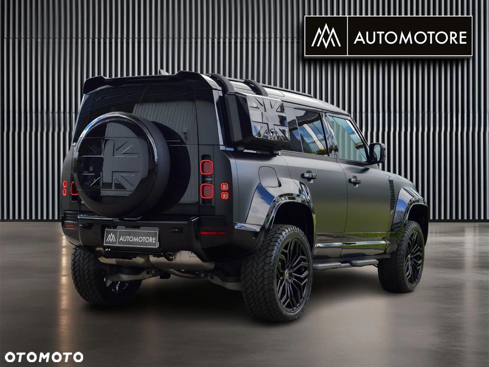 Land Rover Defender 3.0 D250 mHEV - 9