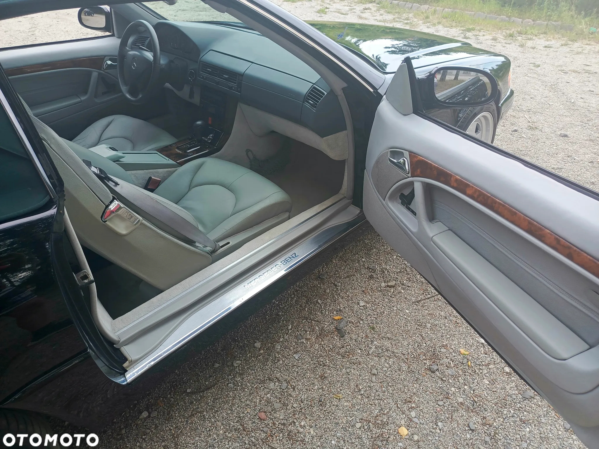 Mercedes-Benz SL 500 - 3