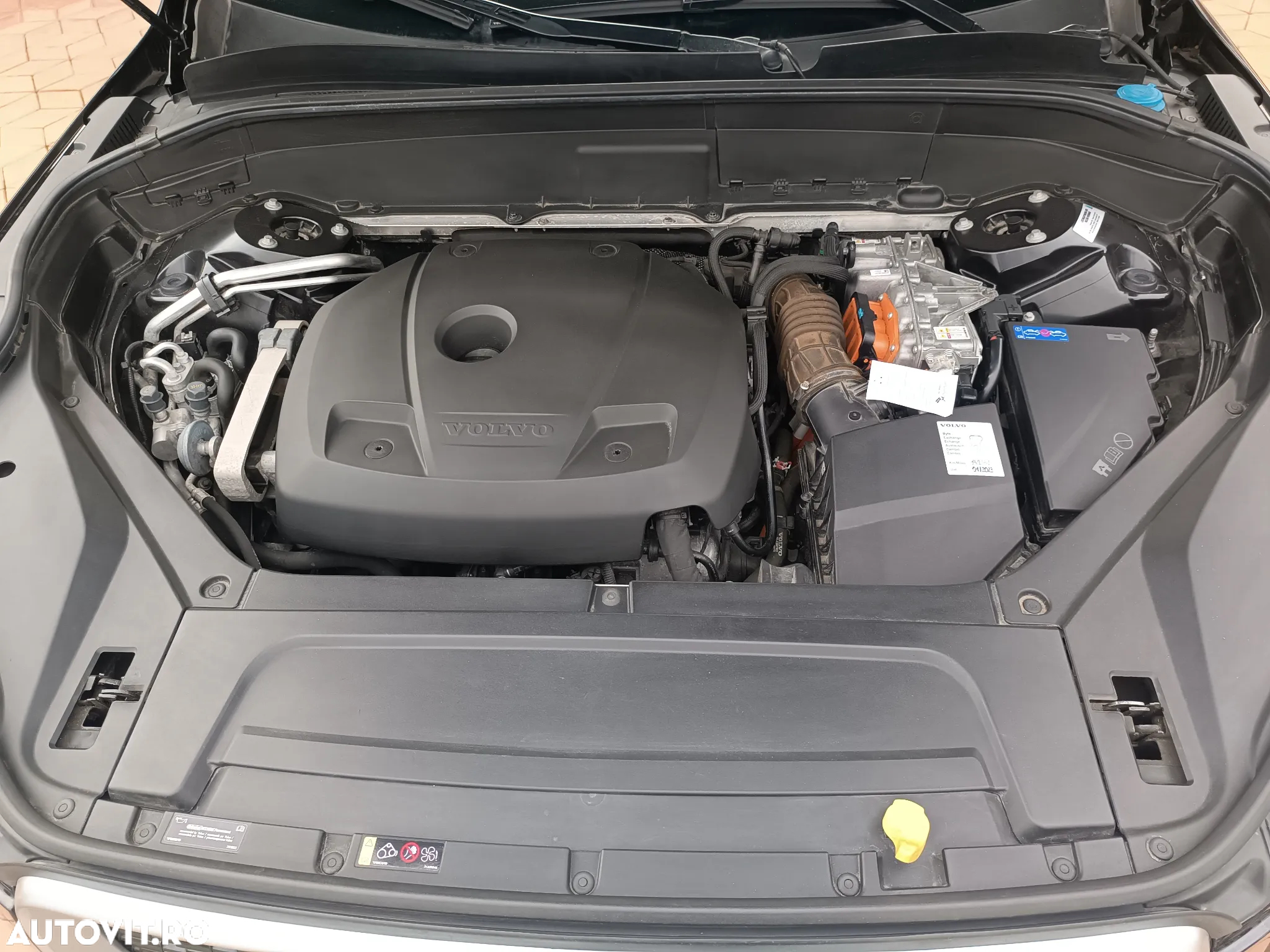 Volvo XC 90 - 37