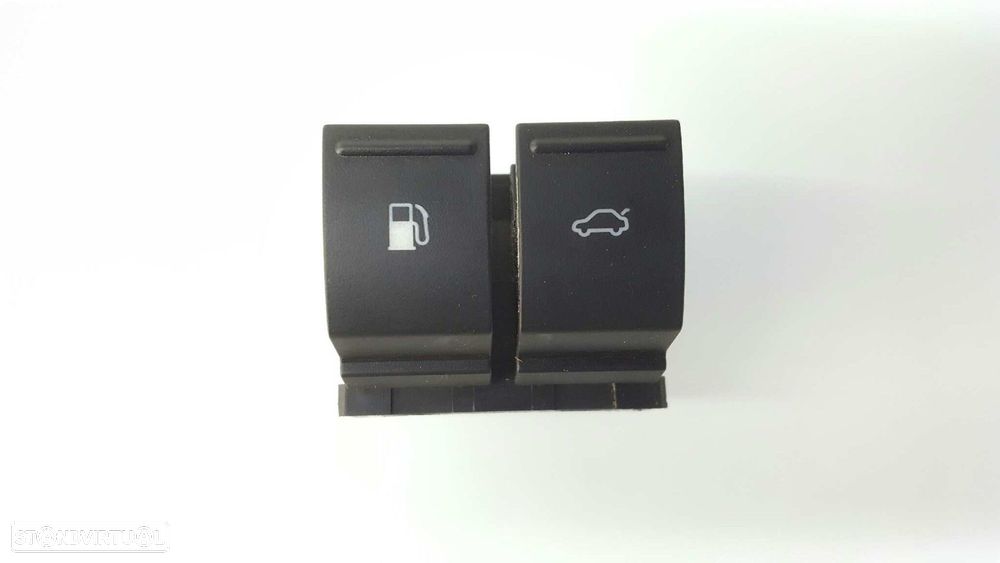 CONTROLE DE ABERTURA DE TRONCO/PORTÃO VOLKSWAGEN TOUAREG (7LA) V6 - 1