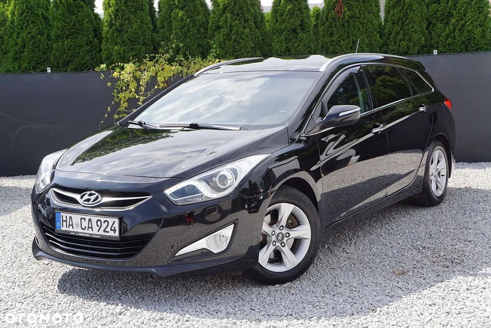 Hyundai i40 1.7 CRDi Premium - 1