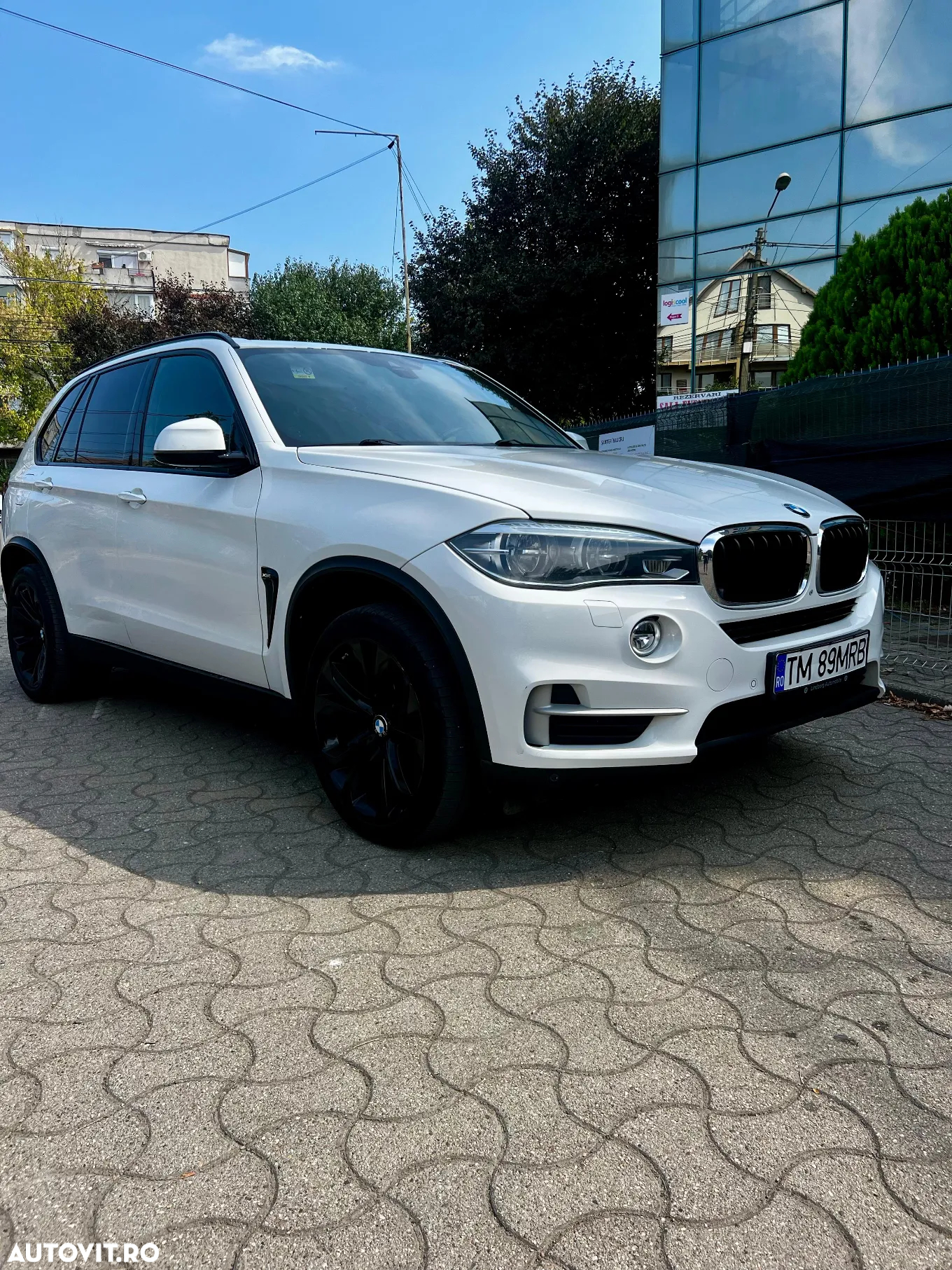 BMW X5 xDrive30d Sport-Aut. - 2