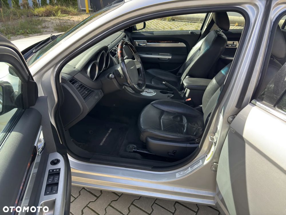 Chrysler Sebring 2.4 Limited - 7