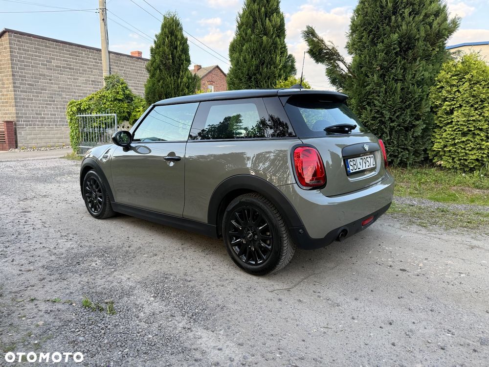 MINI ONE Standard - 6