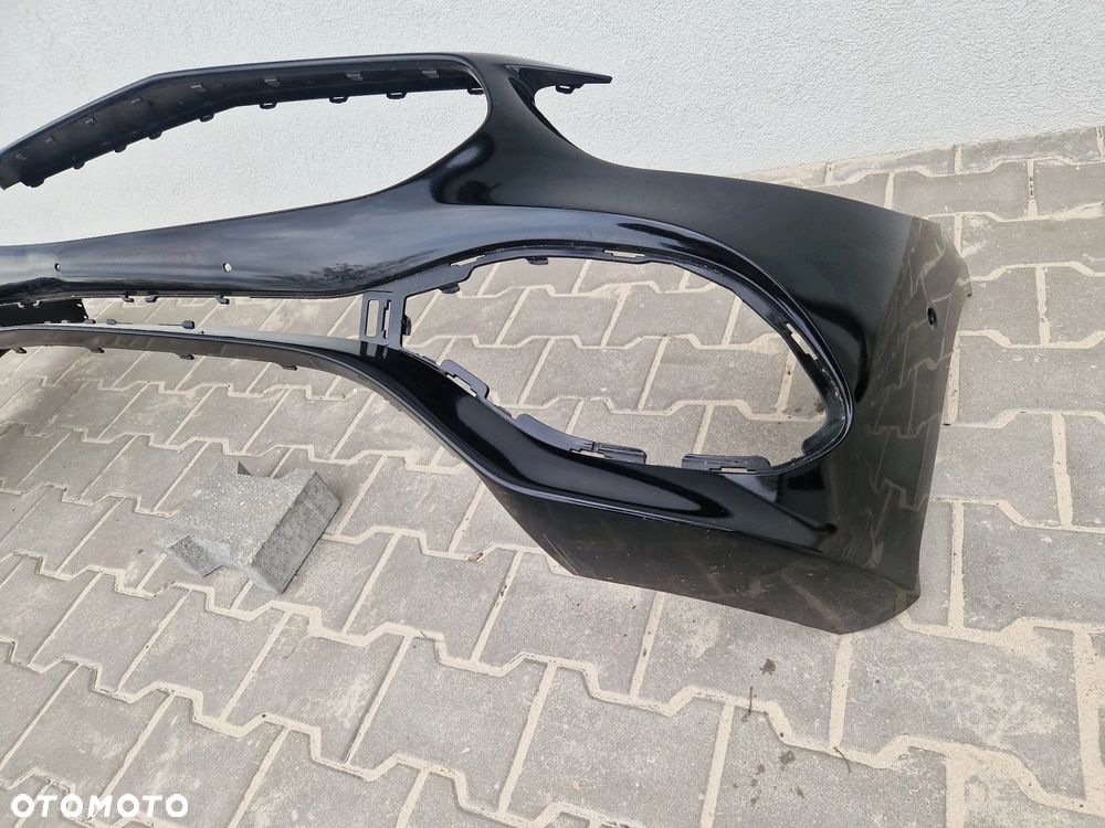 Zderzak Mercedes C klasa w206 - 7