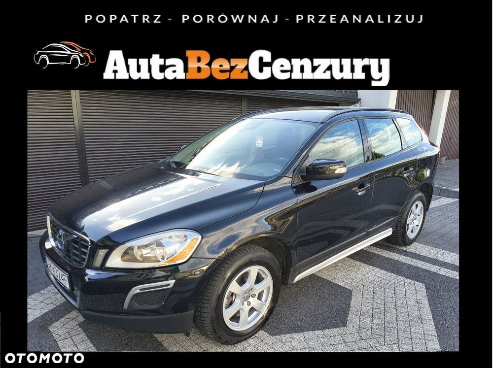 Volvo XC 60 D4 Kinetic - 2