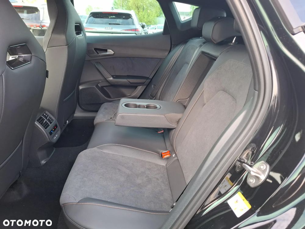 Cupra Formentor 1.5 eTSI mHEV DSG - 18