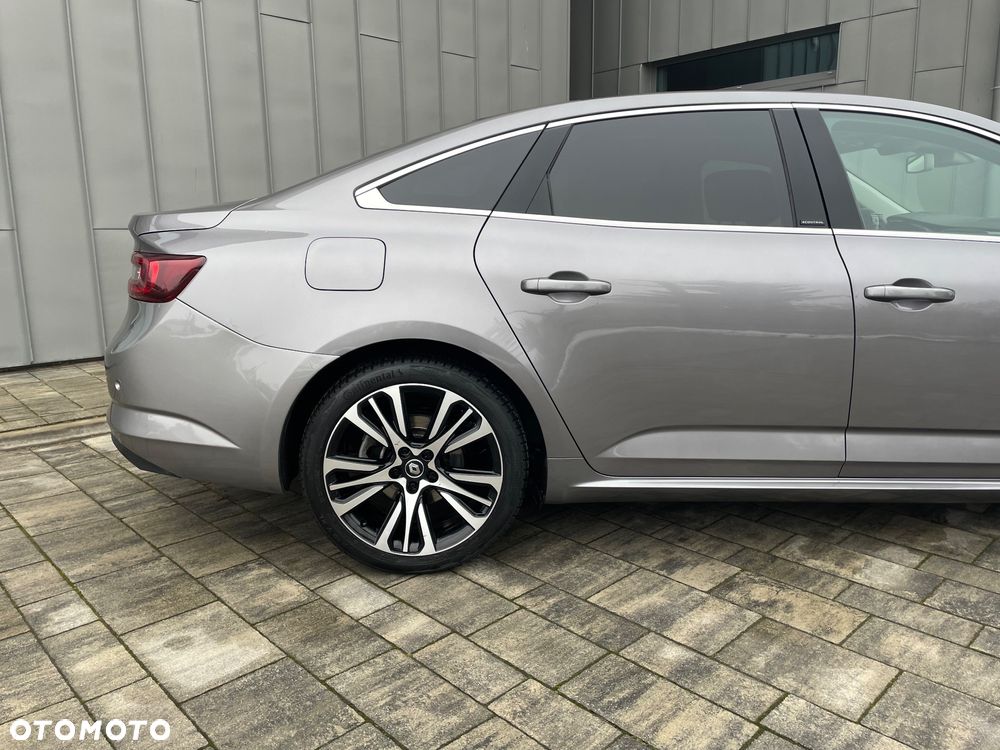 Renault Talisman ENERGY dCi 160 EDC INITIALE PARIS - 6