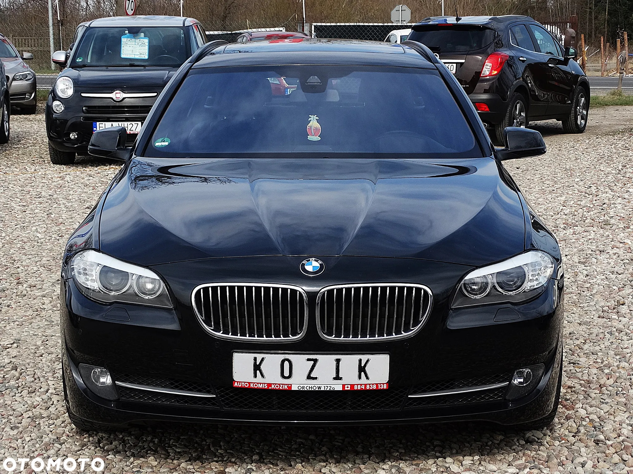 BMW Seria 5 - 4