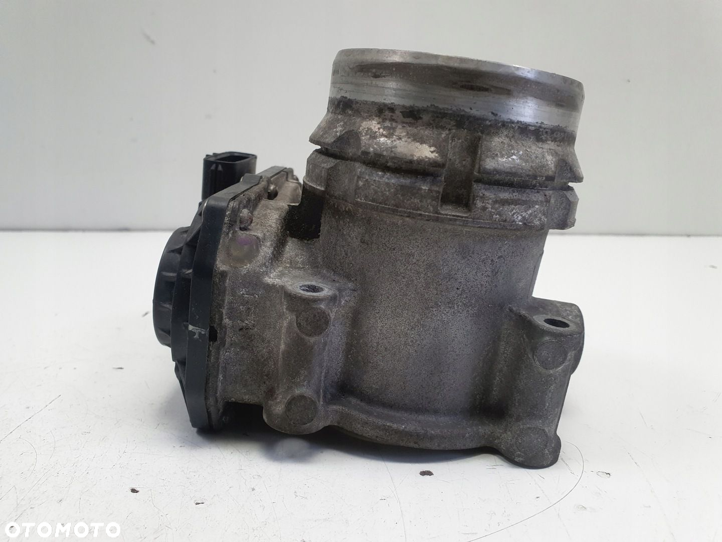 Volvo XC60 2.0 T PRZEPUSTNICA 31293736 - 7