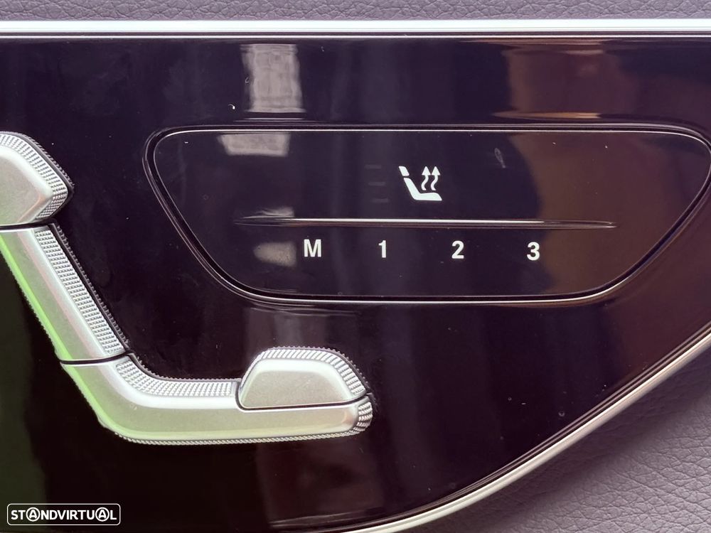Mercedes-Benz GLC 300 de 4Matic - 37