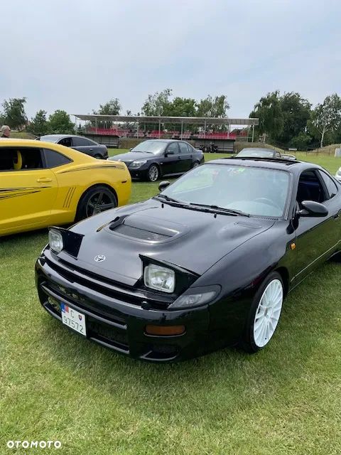 Toyota Celica - 15