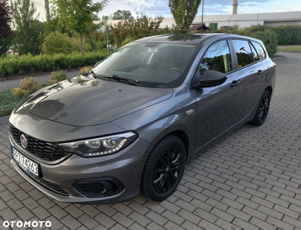 Fiat Tipo 1.4 16v Street - 1