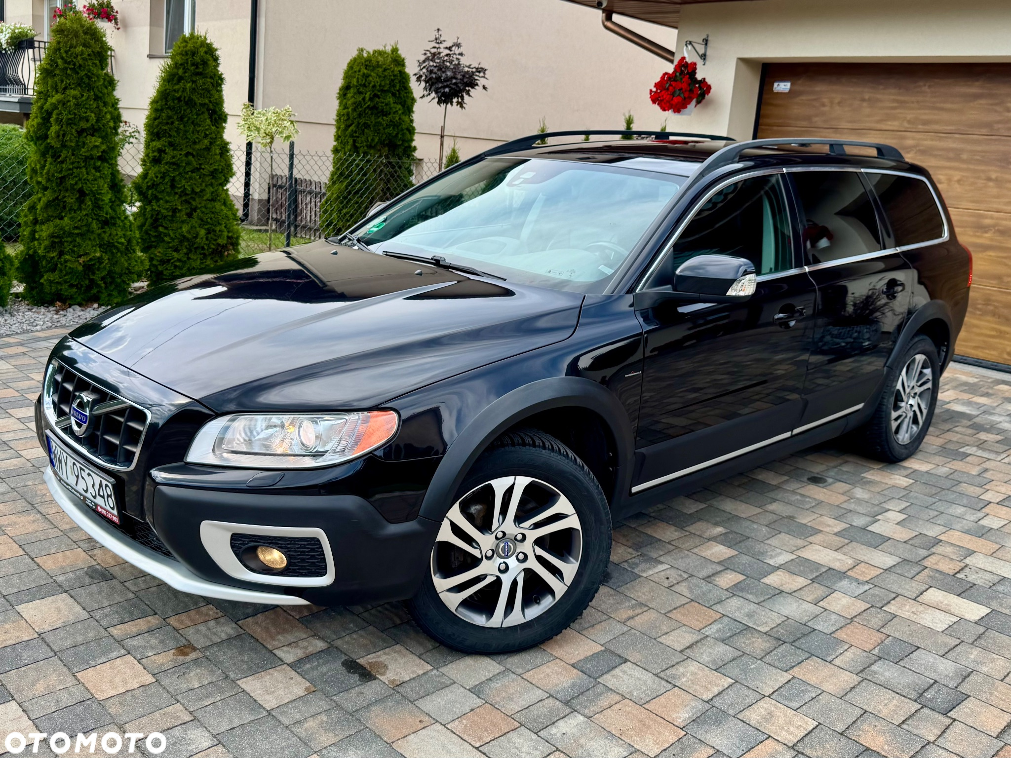 Volvo XC 70 D4 Momentum - 24