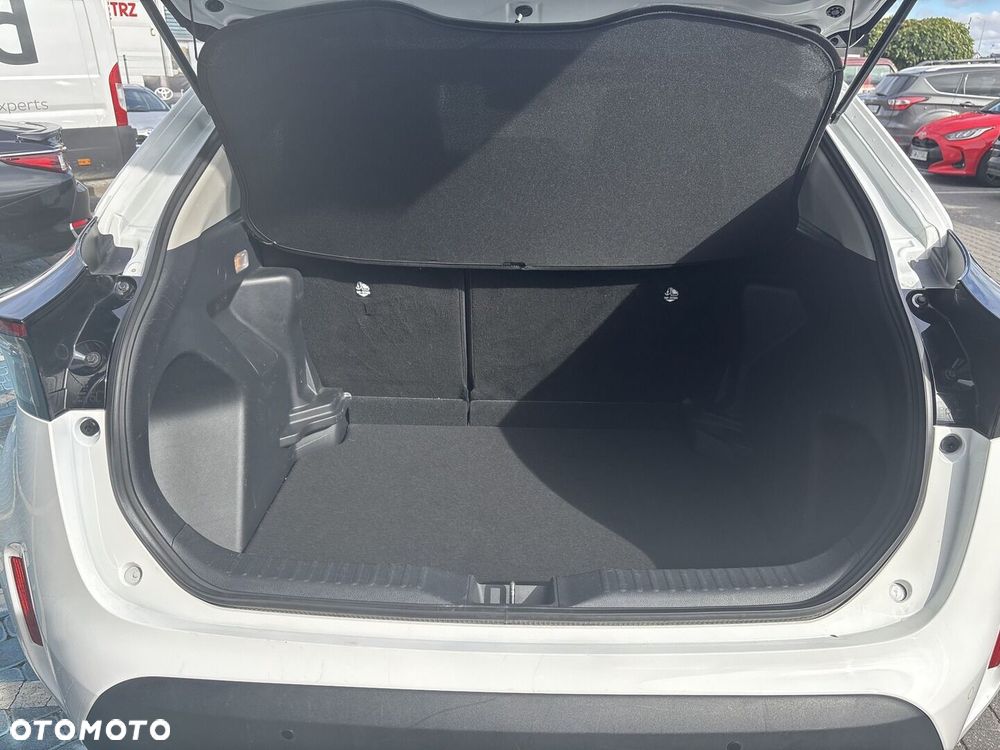 Toyota Yaris Cross Hybrid 1.5 Comfort - 8