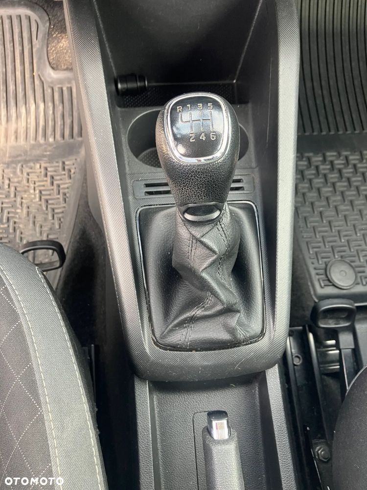 Skoda Fabia 1.0 TSI Ambition - 8