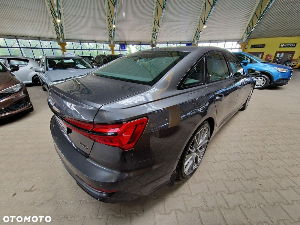 Audi A6 Limousine - 8