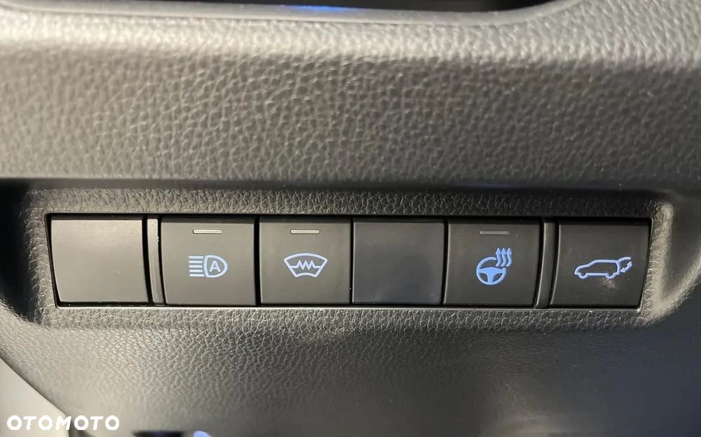 Toyota RAV4 - 15