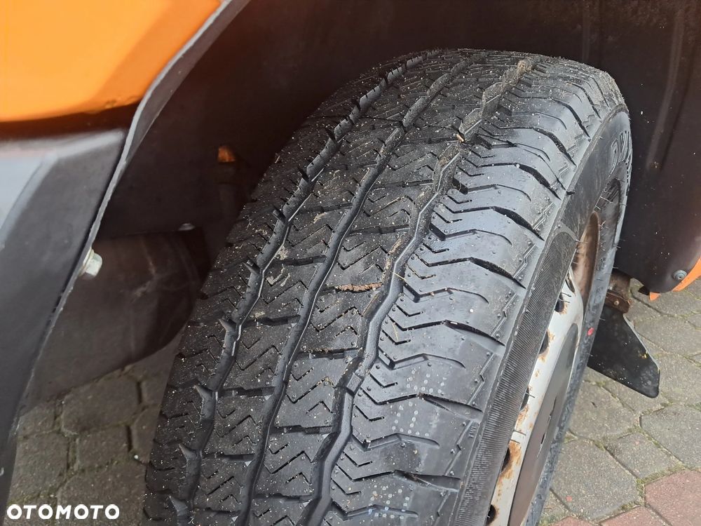 Volkswagen Transporter - 16