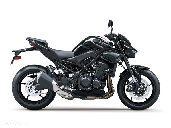 Kawasaki Z 900 - 3