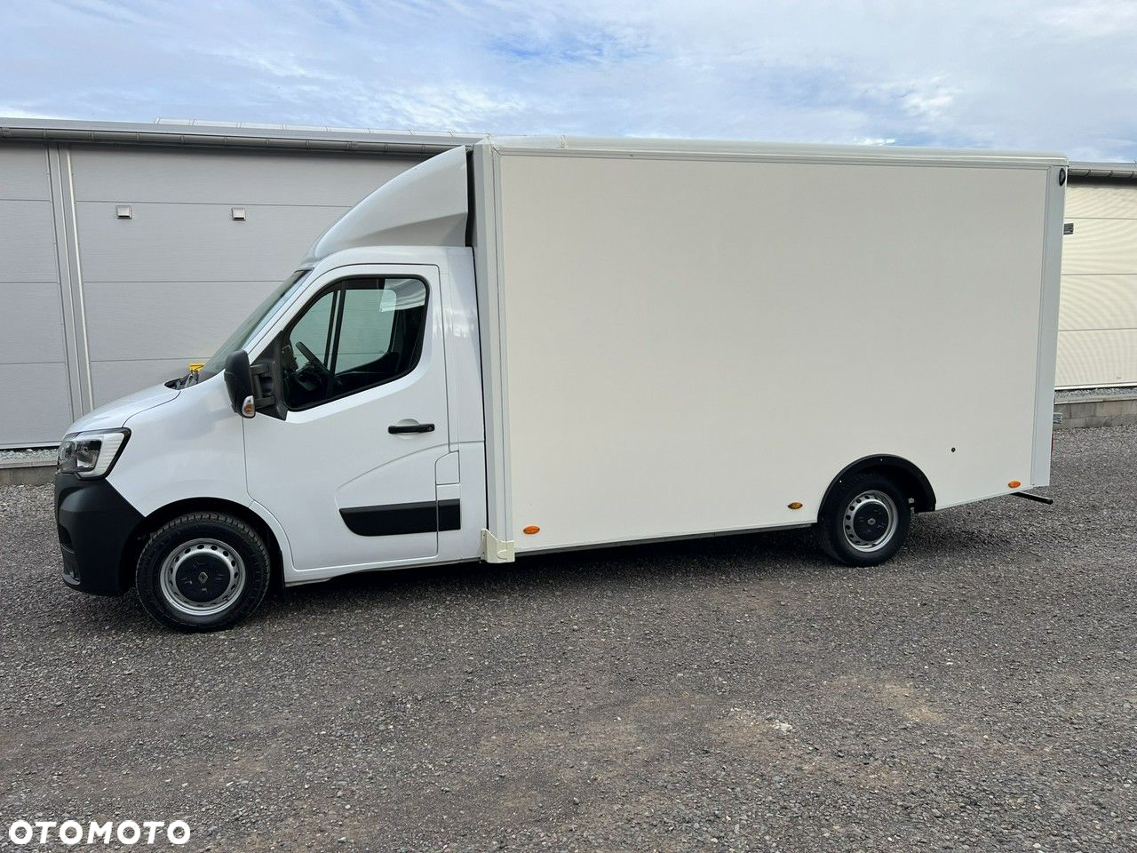 Renault Master - 5