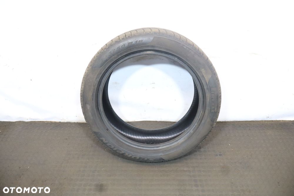 OPONA OPONY 2 SZT PIRELLI 235/50/19 ZIMA 22R - 10