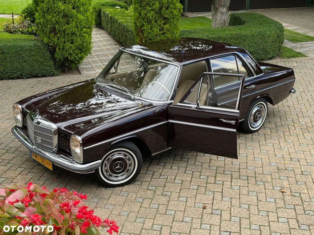 Mercedes-Benz Inny - 3