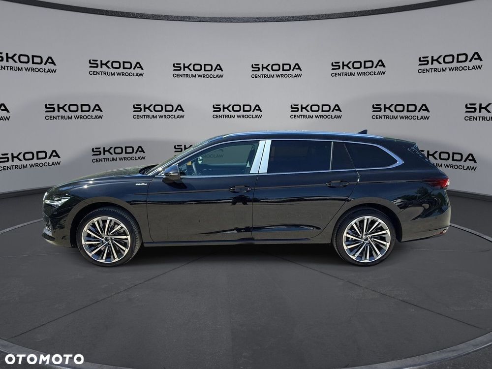 Skoda Superb - 12