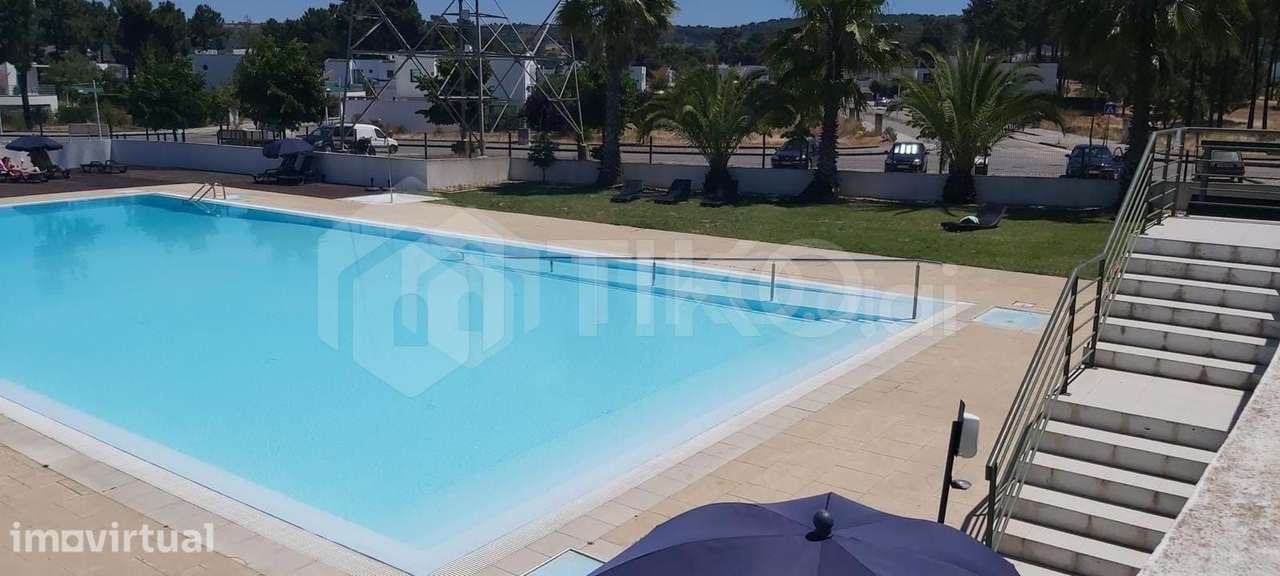 T1 com Vista Deslumbrante – Palmela Village - Grande imagem: 3/27