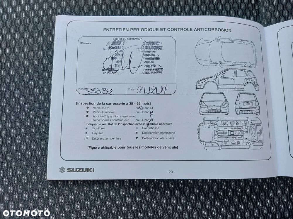 Suzuki Vitara - 36