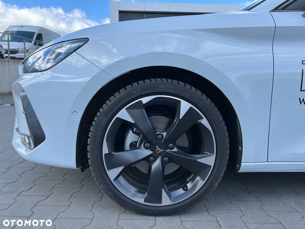 Cupra Leon - 33