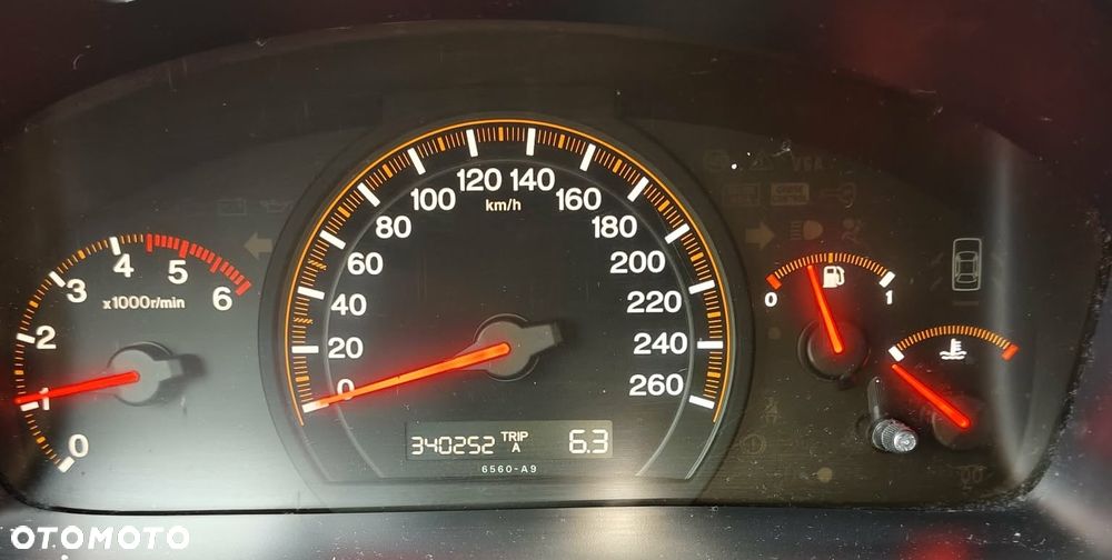 Honda Accord 2.2i-CTDi Executive - 4