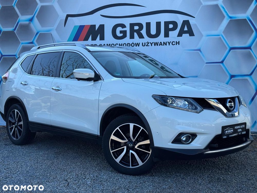 Nissan X-Trail 1.6 DCi N-Vision - 1